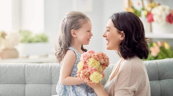 Mother’s Day ideas in quarantine - Lunata Beauty