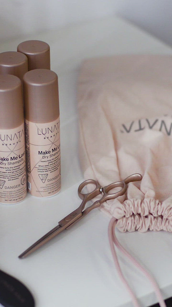 LUNATA™ Give me Life Volumizing Dry Shampoo (ONLY SHIPPING TO THE US)
