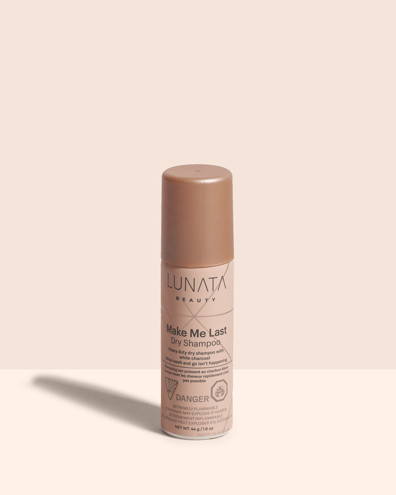 LUNATA™ Make Me Last Dry Shampoo - Lunata Beauty